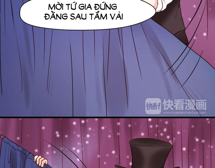 Lượm Được Một Tiểu Hồ Ly Chapter 37.5 - Trang 2