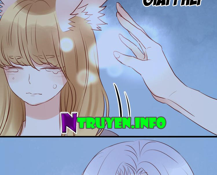 Lượm Được Một Tiểu Hồ Ly Chapter 37.5 - Trang 2