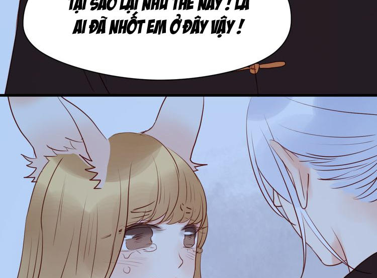 Lượm Được Một Tiểu Hồ Ly Chapter 37.5 - Trang 2