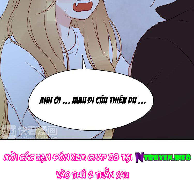 Lượm Được Một Tiểu Hồ Ly Chapter 37.5 - Trang 2