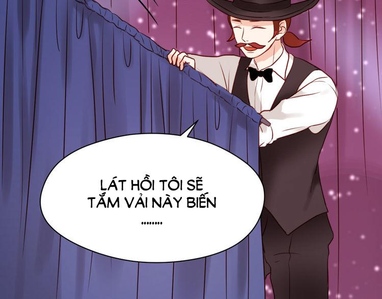 Lượm Được Một Tiểu Hồ Ly Chapter 37.5 - Trang 2