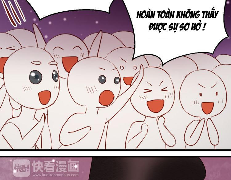 Lượm Được Một Tiểu Hồ Ly Chapter 37.5 - Trang 2