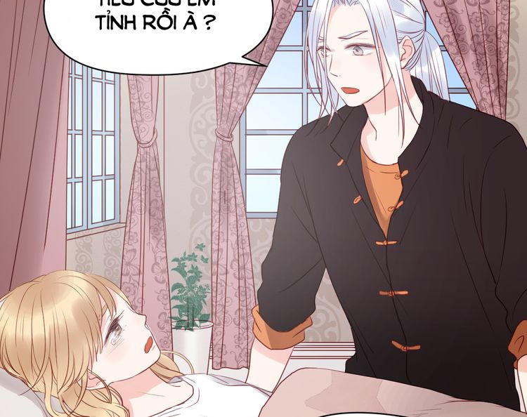 Lượm Được Một Tiểu Hồ Ly Chapter 38 - Trang 2