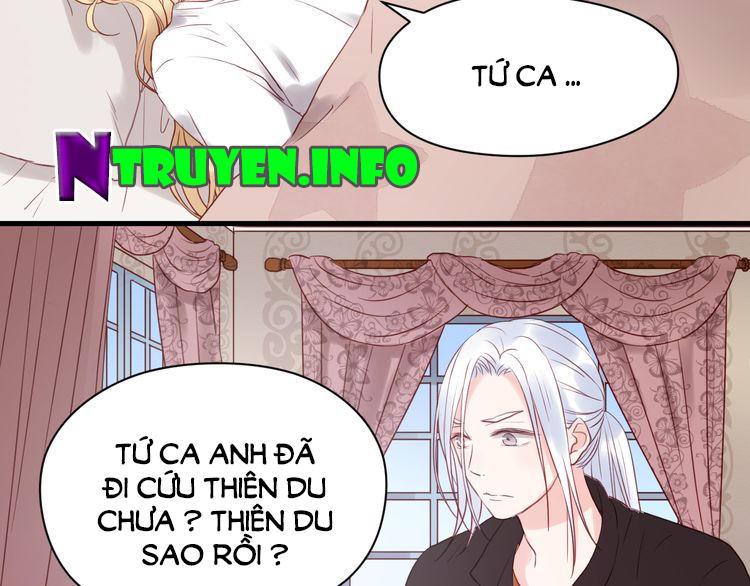 Lượm Được Một Tiểu Hồ Ly Chapter 38 - Trang 2