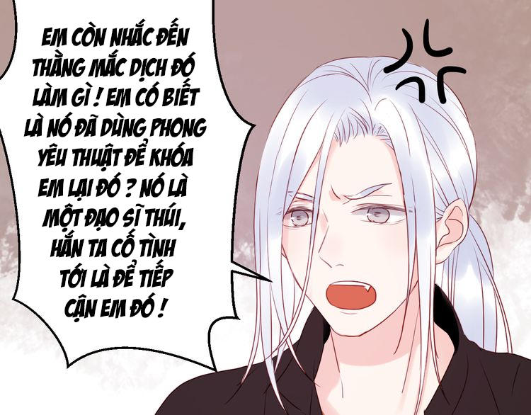 Lượm Được Một Tiểu Hồ Ly Chapter 38 - Trang 2