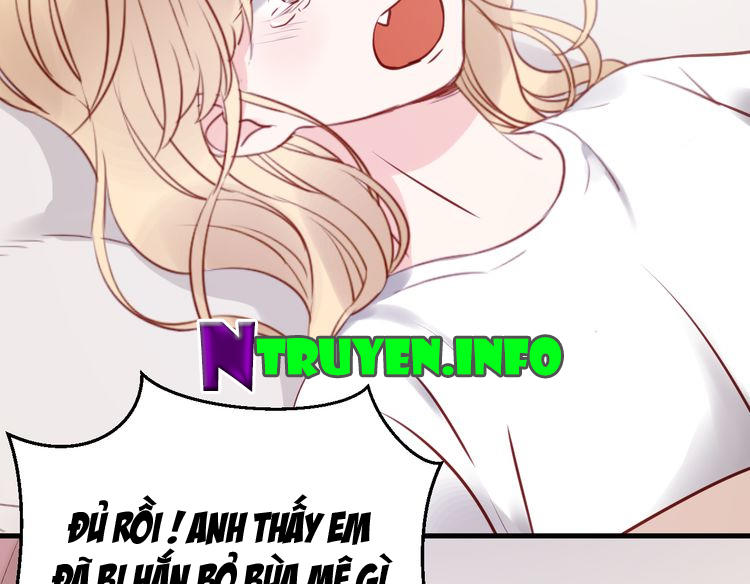 Lượm Được Một Tiểu Hồ Ly Chapter 38 - Trang 2