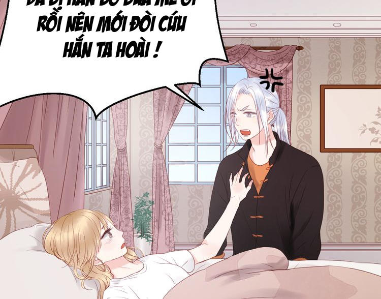 Lượm Được Một Tiểu Hồ Ly Chapter 38 - Trang 2