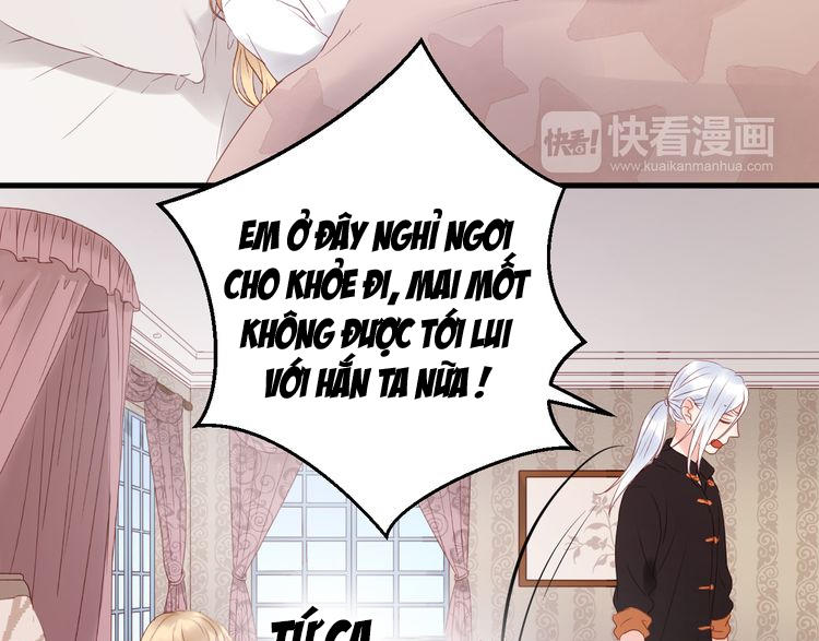 Lượm Được Một Tiểu Hồ Ly Chapter 38 - Trang 2