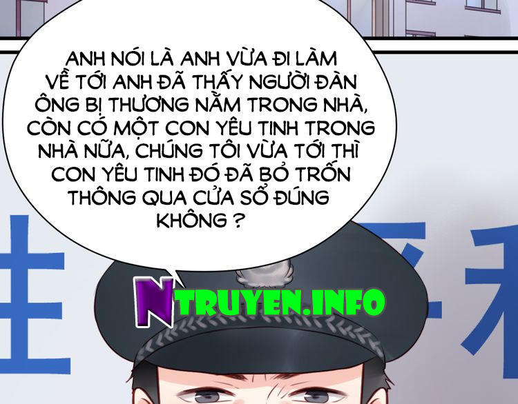 Lượm Được Một Tiểu Hồ Ly Chapter 38 - Trang 2