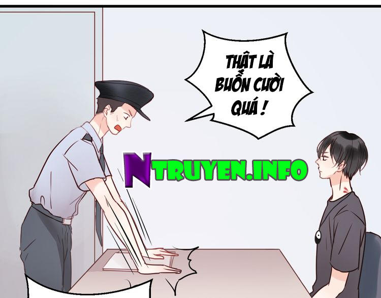 Lượm Được Một Tiểu Hồ Ly Chapter 38 - Trang 2