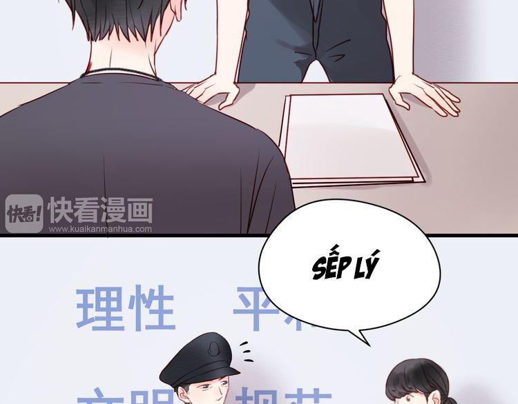 Lượm Được Một Tiểu Hồ Ly Chapter 38 - Trang 2