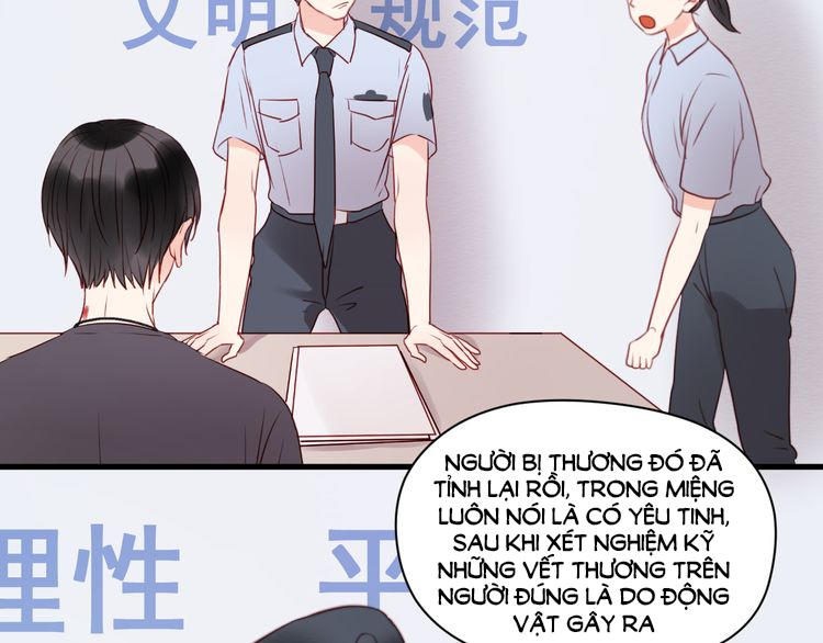 Lượm Được Một Tiểu Hồ Ly Chapter 38 - Trang 2