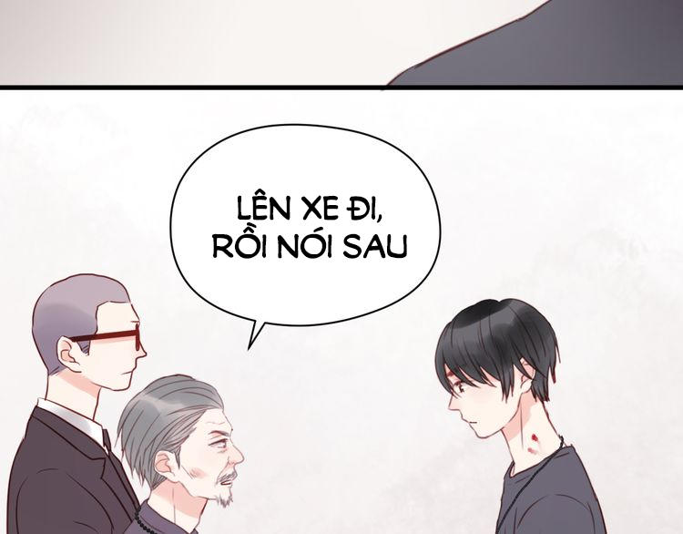 Lượm Được Một Tiểu Hồ Ly Chapter 38 - Trang 2