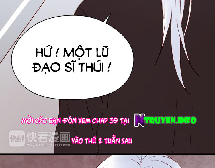 Lượm Được Một Tiểu Hồ Ly Chapter 38 - Trang 2