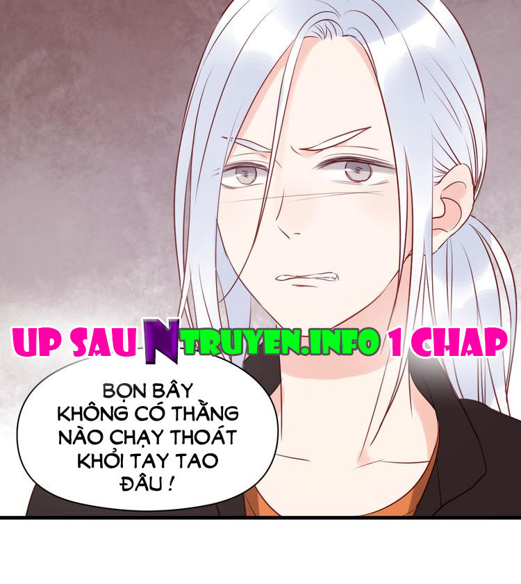 Lượm Được Một Tiểu Hồ Ly Chapter 38 - Trang 2