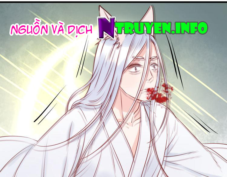 Lượm Được Một Tiểu Hồ Ly Chapter 39.5 - Trang 2