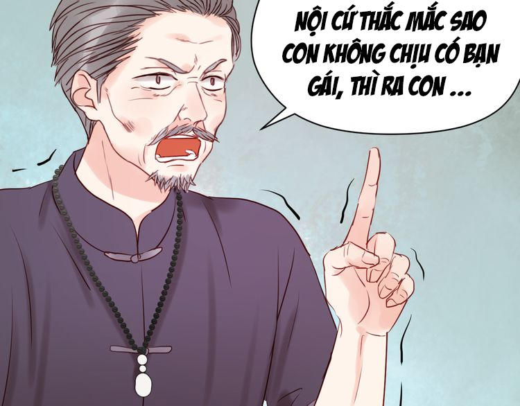 Lượm Được Một Tiểu Hồ Ly Chapter 39.5 - Trang 2