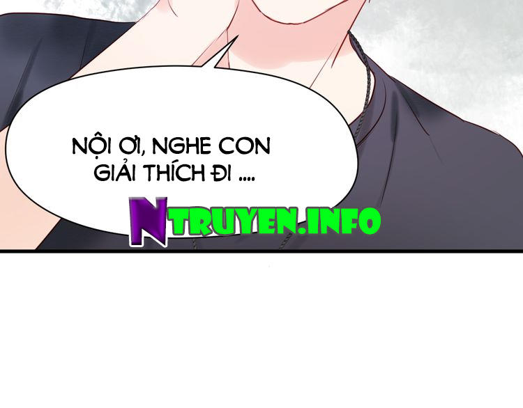 Lượm Được Một Tiểu Hồ Ly Chapter 39.5 - Trang 2