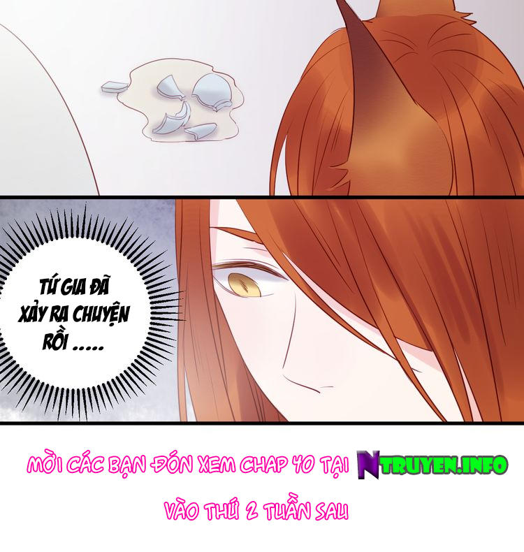 Lượm Được Một Tiểu Hồ Ly Chapter 39.5 - Trang 2