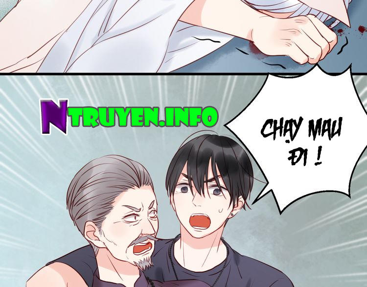 Lượm Được Một Tiểu Hồ Ly Chapter 39.5 - Trang 2