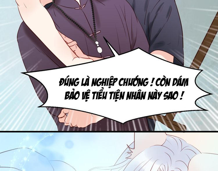 Lượm Được Một Tiểu Hồ Ly Chapter 39.5 - Trang 2