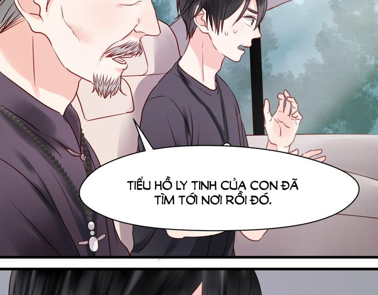 Lượm Được Một Tiểu Hồ Ly Chapter 39 - Trang 2