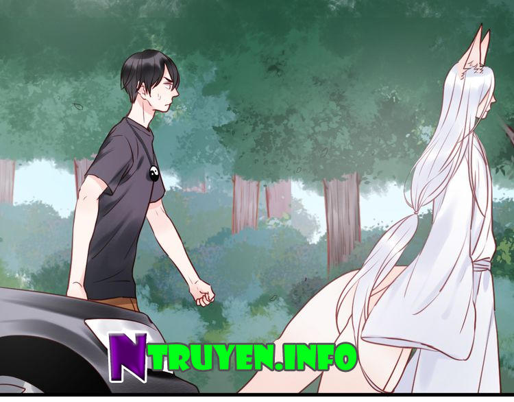 Lượm Được Một Tiểu Hồ Ly Chapter 39 - Trang 2