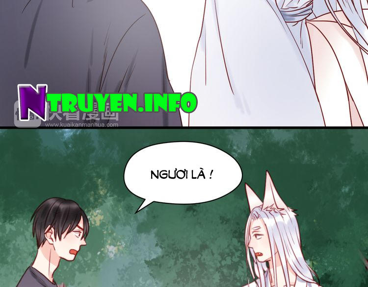 Lượm Được Một Tiểu Hồ Ly Chapter 39 - Trang 2