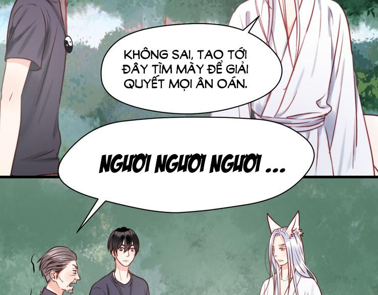 Lượm Được Một Tiểu Hồ Ly Chapter 39 - Trang 2