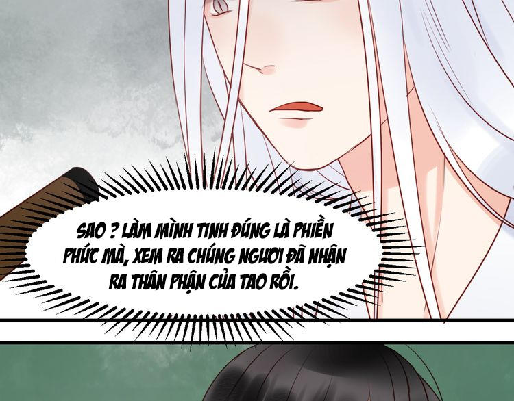 Lượm Được Một Tiểu Hồ Ly Chapter 39 - Trang 2