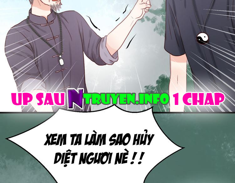 Lượm Được Một Tiểu Hồ Ly Chapter 39 - Trang 2