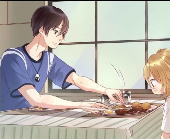 Lượm Được Một Tiểu Hồ Ly Chapter 4 - Trang 2