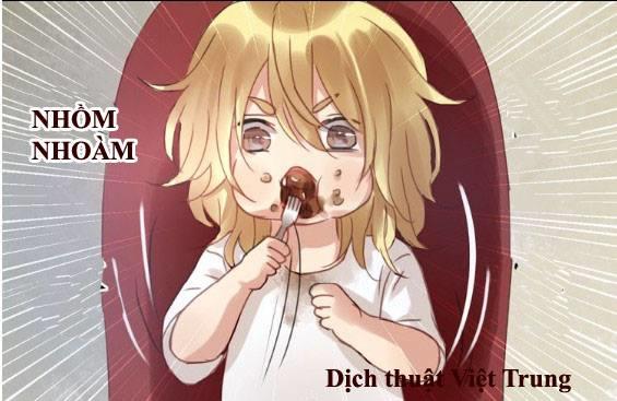 Lượm Được Một Tiểu Hồ Ly Chapter 4 - Trang 2