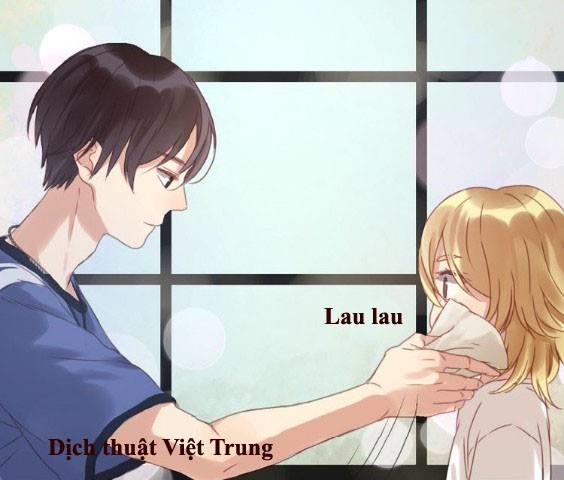 Lượm Được Một Tiểu Hồ Ly Chapter 4 - Trang 2