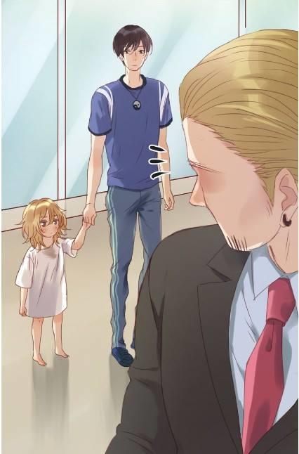 Lượm Được Một Tiểu Hồ Ly Chapter 4 - Trang 2