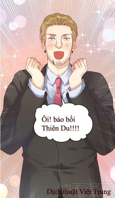 Lượm Được Một Tiểu Hồ Ly Chapter 4 - Trang 2