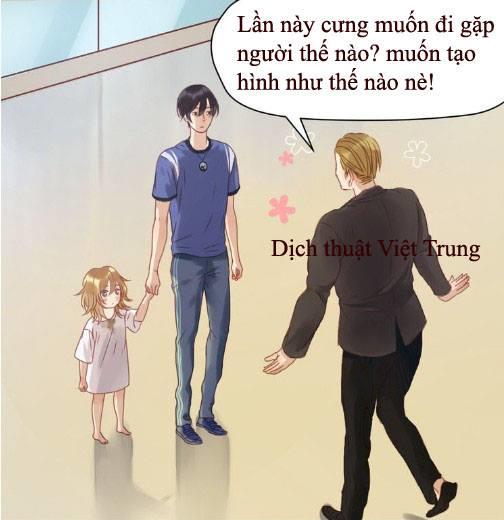 Lượm Được Một Tiểu Hồ Ly Chapter 4 - Trang 2