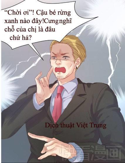 Lượm Được Một Tiểu Hồ Ly Chapter 4 - Trang 2