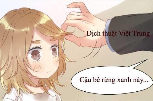 Lượm Được Một Tiểu Hồ Ly Chapter 4 - Trang 2