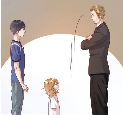 Lượm Được Một Tiểu Hồ Ly Chapter 4 - Trang 2