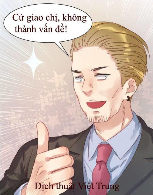 Lượm Được Một Tiểu Hồ Ly Chapter 4 - Trang 2