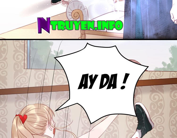 Lượm Được Một Tiểu Hồ Ly Chapter 40 - Trang 2