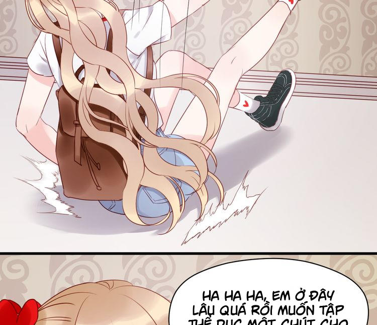 Lượm Được Một Tiểu Hồ Ly Chapter 40 - Trang 2