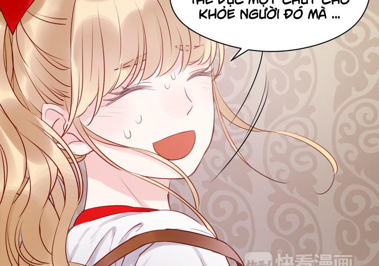 Lượm Được Một Tiểu Hồ Ly Chapter 40 - Trang 2