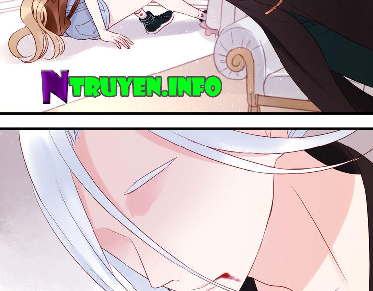 Lượm Được Một Tiểu Hồ Ly Chapter 40 - Trang 2