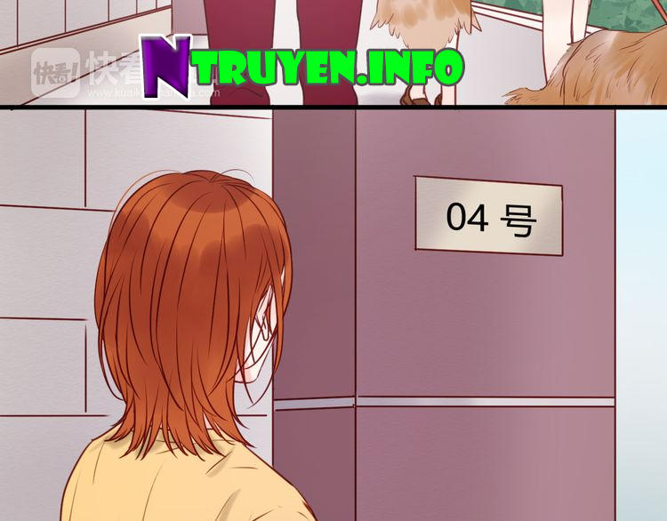 Lượm Được Một Tiểu Hồ Ly Chapter 40 - Trang 2