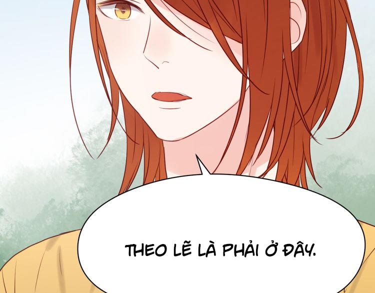 Lượm Được Một Tiểu Hồ Ly Chapter 40 - Trang 2