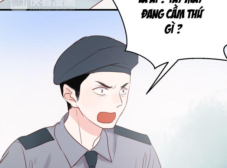 Lượm Được Một Tiểu Hồ Ly Chapter 40 - Trang 2