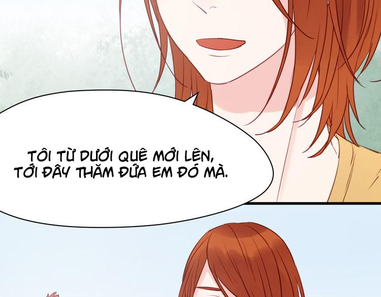Lượm Được Một Tiểu Hồ Ly Chapter 40 - Trang 2