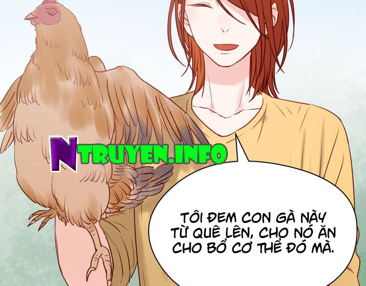 Lượm Được Một Tiểu Hồ Ly Chapter 40 - Trang 2